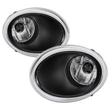 Load image into Gallery viewer, Spyder Auto 5084934 Fog Lights Fits 17-18 Rogue Sport