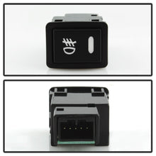 Load image into Gallery viewer, Spyder Auto 5084934 Fog Lights Fits 17-18 Rogue Sport