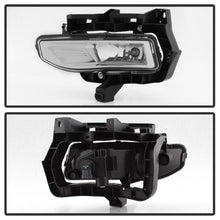 Load image into Gallery viewer, Spyder Auto 5084941 Fog Lights Fits 17-18 Versa Note