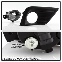Load image into Gallery viewer, Spyder Auto 5084958 Fog Lights Fits 16-18 Altima