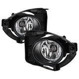 Spyder Auto 5084965 Fog Lights Fits 15-17 Juke