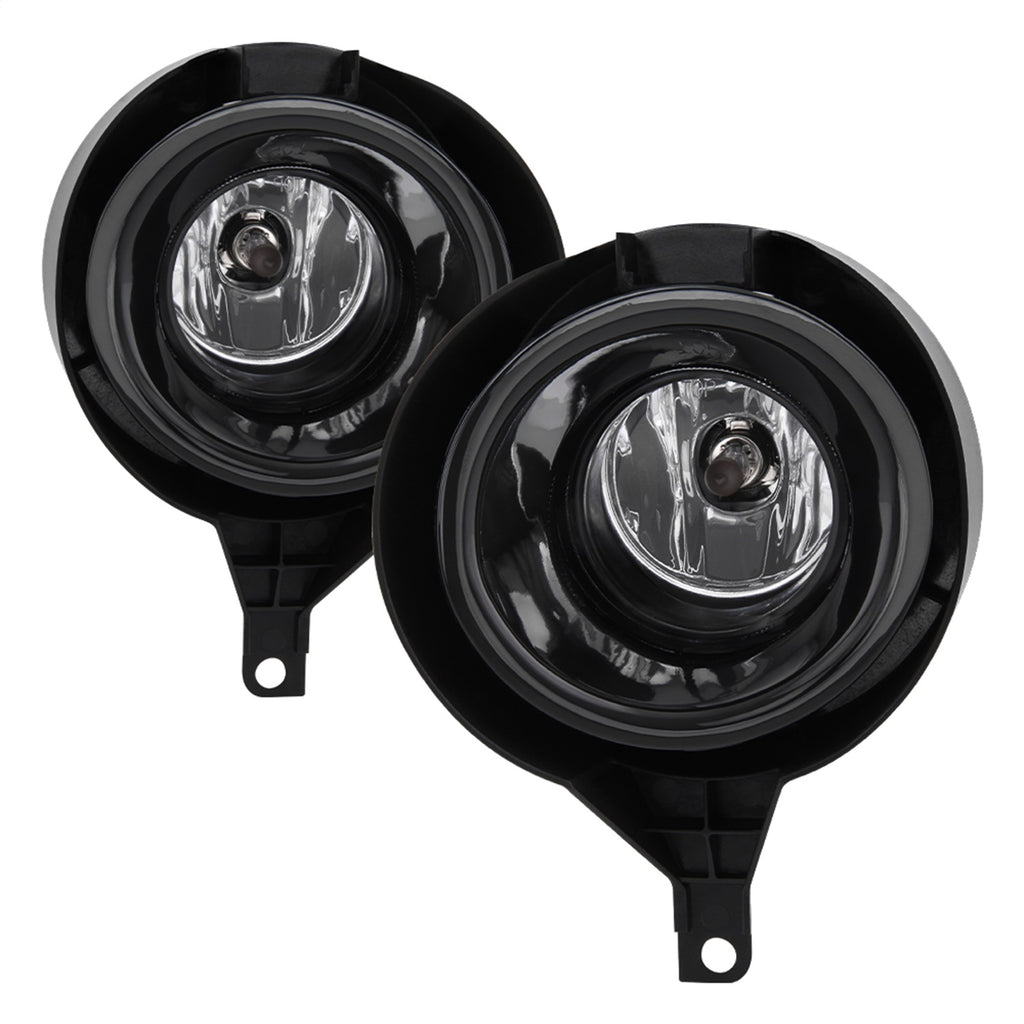 Spyder Auto 5084972 Fog Lights Fits 05-16 Frontier