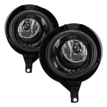 Load image into Gallery viewer, Spyder Auto 5084972 Fog Lights Fits 05-16 Frontier