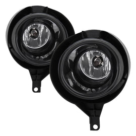 Spyder Auto 5084972 Fog Lights Fits 05-16 Frontier