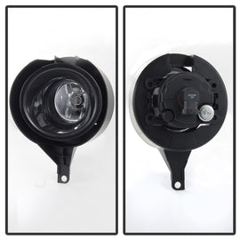 Spyder Auto 5084972 Fog Lights Fits 05-16 Frontier