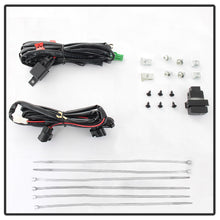 Load image into Gallery viewer, Spyder Auto 5084972 Fog Lights Fits 05-16 Frontier