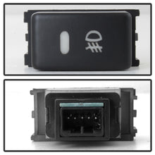 Load image into Gallery viewer, Spyder Auto 5084972 Fog Lights Fits 05-16 Frontier