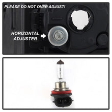 Load image into Gallery viewer, Spyder Auto 5085009 Fog Lights Fits 13-16 Fusion
