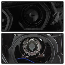 Load image into Gallery viewer, Spyder Auto 5085047 DRL LED Projector Headlights