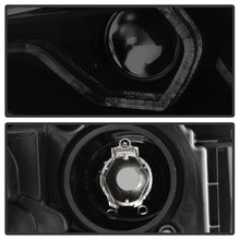 Load image into Gallery viewer, Spyder Auto 5085047 DRL LED Projector Headlights
