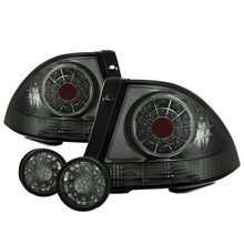 Load image into Gallery viewer, Spyder Auto 5085054 LED Tail Lights Fits 01-03 IS300