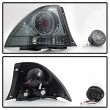 Load image into Gallery viewer, Spyder Auto 5085054 LED Tail Lights Fits 01-03 IS300