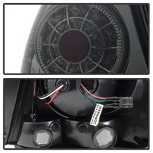 Load image into Gallery viewer, Spyder Auto 5085054 LED Tail Lights Fits 01-03 IS300