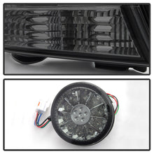 Load image into Gallery viewer, Spyder Auto 5085054 LED Tail Lights Fits 01-03 IS300