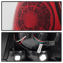 Load image into Gallery viewer, Spyder Auto 5085061 LED Tail Lights Fits 01-03 IS300