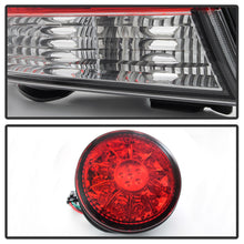 Load image into Gallery viewer, Spyder Auto 5085061 LED Tail Lights Fits 01-03 IS300