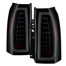 Load image into Gallery viewer, Spyder Auto 5085078 LED Tail Lights Fits Suburban 1500 Suburban 3500 HD Tahoe