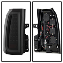 Load image into Gallery viewer, Spyder Auto 5085078 LED Tail Lights Fits Suburban 1500 Suburban 3500 HD Tahoe