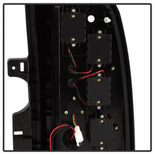 Load image into Gallery viewer, Spyder Auto 5085078 LED Tail Lights Fits Suburban 1500 Suburban 3500 HD Tahoe