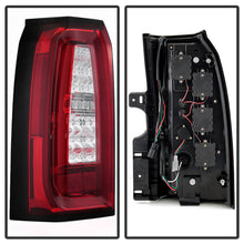 Load image into Gallery viewer, Spyder Auto 5085085 LED Tail Lights Fits Suburban 1500 Suburban 3500 HD Tahoe