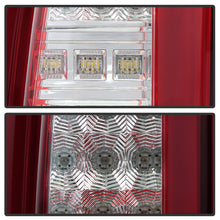 Load image into Gallery viewer, Spyder Auto 5085085 LED Tail Lights Fits Suburban 1500 Suburban 3500 HD Tahoe