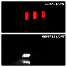 Load image into Gallery viewer, Spyder Auto 5085092 LED Tail Lights Fits 10-12 Mustang