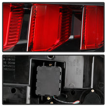 Load image into Gallery viewer, Spyder Auto 5085092 LED Tail Lights Fits 10-12 Mustang