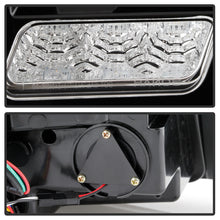 Load image into Gallery viewer, Spyder Auto 5085092 LED Tail Lights Fits 10-12 Mustang