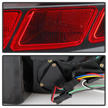 Load image into Gallery viewer, Spyder Auto 5085092 LED Tail Lights Fits 10-12 Mustang