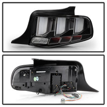 Load image into Gallery viewer, Spyder Auto 5085108 LED Tail Lights Fits 10-12 Mustang
