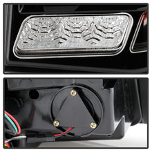 Load image into Gallery viewer, Spyder Auto 5085108 LED Tail Lights Fits 10-12 Mustang