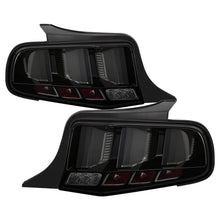 Load image into Gallery viewer, Spyder Auto 5085115 LED Tail Lights Fits 10-12 Mustang