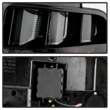 Load image into Gallery viewer, Spyder Auto 5085115 LED Tail Lights Fits 10-12 Mustang