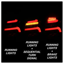 Load image into Gallery viewer, Spyder Auto 5085139 LED Tail Lights Fits 12-14 Focus