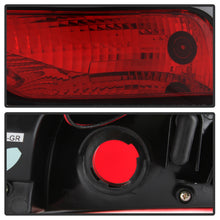 Load image into Gallery viewer, Spyder Auto 5085139 LED Tail Lights Fits 12-14 Focus