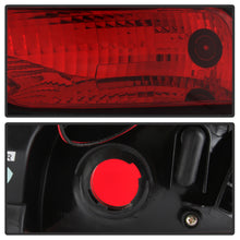 Load image into Gallery viewer, Spyder Auto 5085146 LED Tail Lights Fits 12-14 Focus