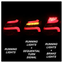 Load image into Gallery viewer, Spyder Auto 5085153 LED Tail Lights Fits 12-14 Focus