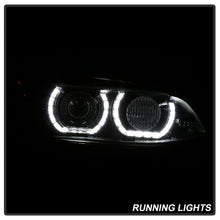 Load image into Gallery viewer, Spyder Auto 5085184 DRL LED Projector Headlights