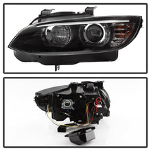 Load image into Gallery viewer, Spyder Auto 5085184 DRL LED Projector Headlights