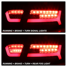 Load image into Gallery viewer, Spyder Auto 5085191 LED Tail Lights Fits 09-12 A6