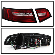 Load image into Gallery viewer, Spyder Auto 5085191 LED Tail Lights Fits 09-12 A6