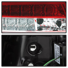 Load image into Gallery viewer, Spyder Auto 5085191 LED Tail Lights Fits 09-12 A6