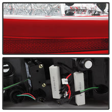 Load image into Gallery viewer, Spyder Auto 5085191 LED Tail Lights Fits 09-12 A6