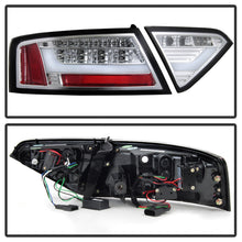 Load image into Gallery viewer, Spyder Auto 5085207 LED Tail Lights Fits 08-12 A5 A5 Quattro
