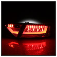 Load image into Gallery viewer, Spyder Auto 5085207 LED Tail Lights Fits 08-12 A5 A5 Quattro