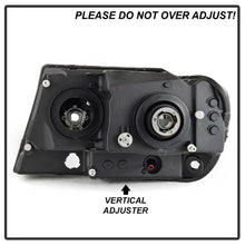 Load image into Gallery viewer, Spyder Auto 5085214 Projector Headlights Fits 99-04 Grand Cherokee (WJ)