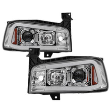 Load image into Gallery viewer, Spyder Auto 5085238 Projector Headlights Fits 06-10 Charger
