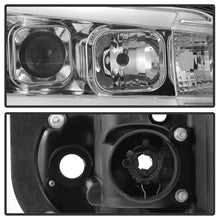 Load image into Gallery viewer, Spyder Auto 5085238 Projector Headlights Fits 06-10 Charger