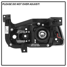 Load image into Gallery viewer, Spyder Auto 5085238 Projector Headlights Fits 06-10 Charger