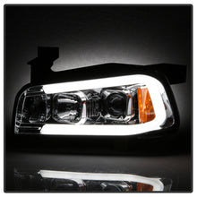 Load image into Gallery viewer, Spyder Auto 5085238 Projector Headlights Fits 06-10 Charger